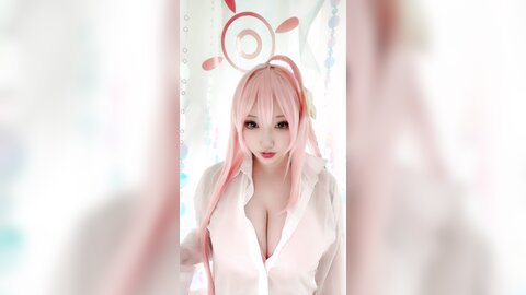[Shooting Star’s (SAKU)] WelcomeSummer