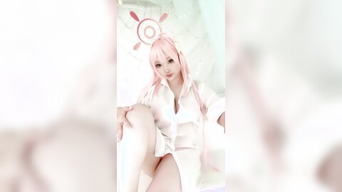 [Shooting Star’s (SAKU)] WelcomeSummer