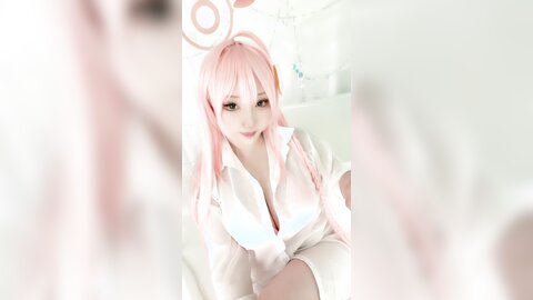 [Shooting Star’s (SAKU)] WelcomeSummer
