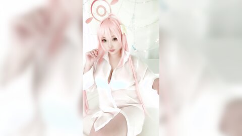 [Shooting Star’s (SAKU)] WelcomeSummer