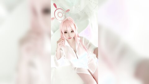 [Shooting Star’s (SAKU)] WelcomeSummer