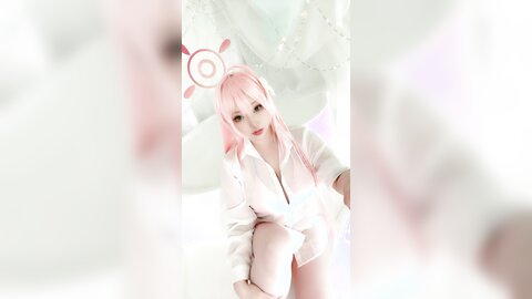 [Shooting Star’s (SAKU)] WelcomeSummer