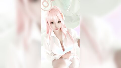 [Shooting Star’s (SAKU)] WelcomeSummer