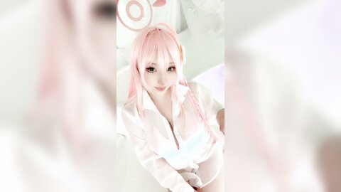 [Shooting Star’s (SAKU)] WelcomeSummer