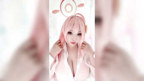 [Shooting Star’s (SAKU)] WelcomeSummer