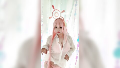 [Shooting Star’s (SAKU)] WelcomeSummer