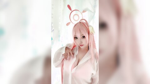 [Shooting Star’s (SAKU)] WelcomeSummer