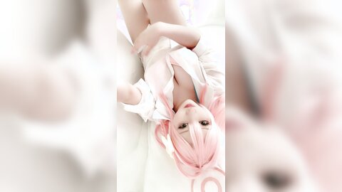 [Shooting Star’s (SAKU)] WelcomeSummer