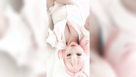 [Shooting Star’s (SAKU)] WelcomeSummer