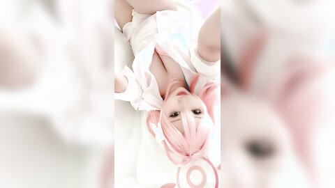 [Shooting Star’s (SAKU)] WelcomeSummer