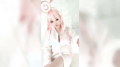 [Shooting Star’s (SAKU)] WelcomeSummer