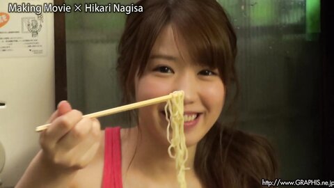 [Graphis] 2017-08-07 Gals – Hikari Nagisa 渚ひかり Splendid! (105P+4Vid)