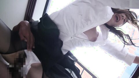Office Worker Yui Hatano Gets Fucked In A Hotel In Broad Daylight