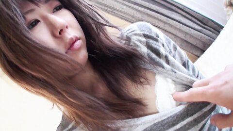 Reina Is A Japanese Slut Who Likes To Drink Raw Sperm