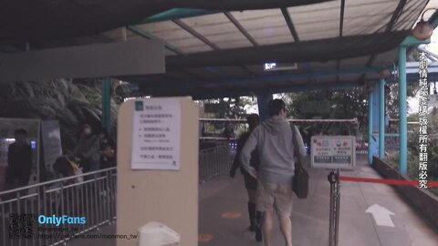 Sex Vlog In Taipei Full Version At Onlyfans