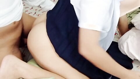 18Yold Petite Pinay Student Fuck By Her Classmate Kantutan Pag Katapos