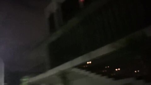 The Girl From The Alley