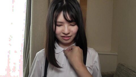 FNEO-075 Mesugaki 05 Let&' Make A Baby! A Serious Beautiful Girl Slips Out Of School And Has A Secret Hotel...