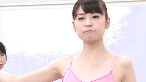 KAWD-642 [Uncensored] Pretty Ballerina SakuraYura To Dedicate Yourself To Exchange For A Dream