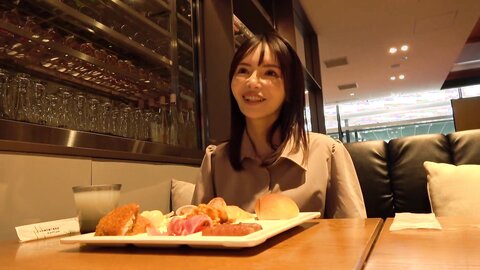KNMB-059 Older Saffle Who Leads The Creampie Riona (30) Riona Hirose