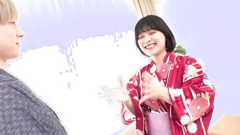 SKMJ-423 Celebrate Summer 2023! Yukata Girls Only Who Participate In The Fireworks Festival Shameful...