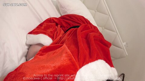 1232005 m\.u.3③ Santa costume