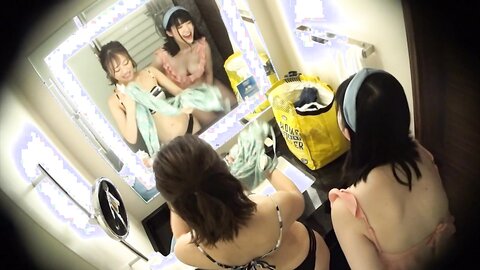 326EVA-191 [G cup] Get a sober busty who was in the pool to play! !! At first I refused, but when it came to...
