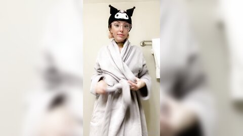 Zoe Riot 03 01 2023 2732281710 This Was Pre Bath П÷≤°