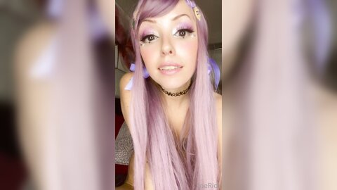 Zoe Riot 04 01 2023 2732284314 I Love Showing You How Horny I Am