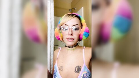 Zoe Riot 10 02 2023 2769403818 I Learned A New Trick П÷▓∙ Iб─≥Ve Been Wanting To Learn How To Swallow With My Mouth Open