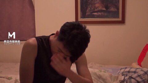 MD-0293农村三兄弟的淫乱生活