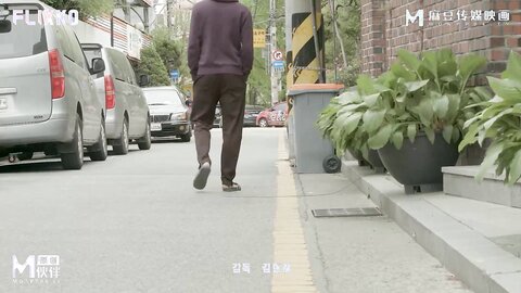 MFK-0018先性后爱