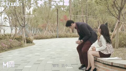 MFK-0018先性后爱
