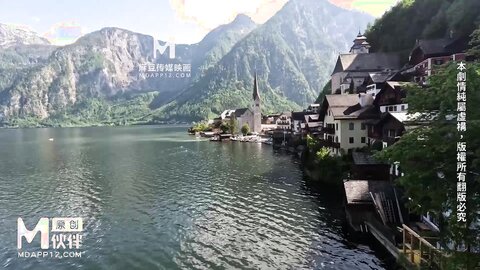 MM-082欧洲性爱旅程-吴梦梦