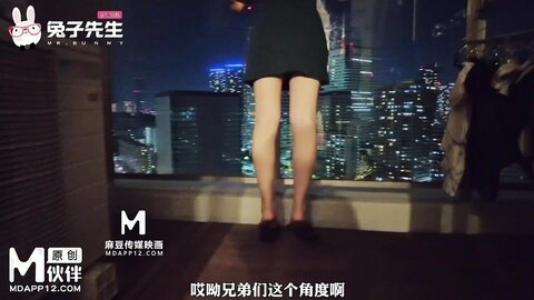 TZ-118东京迷情夜