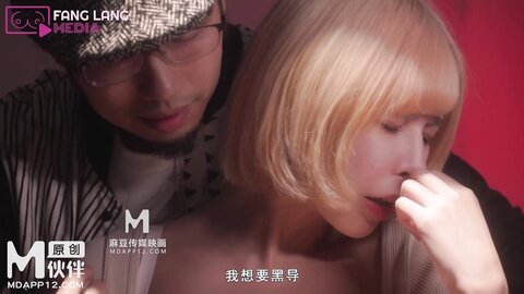 FX-0008痴汉导演胁迫奸淫巨乳助理