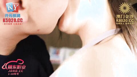 JDBC072风水湿穴小娃被操翻