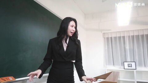 RR-018痴女教师暂停