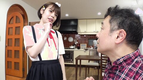 JRBA-011 [4K] Remarriage Partner&' Step*** Has Innocent Ejaculation Management And Limit Erection If You Can...