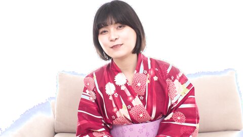 SKMJ-423 [4K] Celebrate Summer 2023! Yukata Girls Only Who Participate In The Fireworks Festival Shameful...