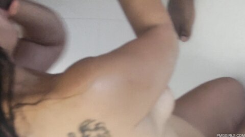 Big Booty Asian Song Lee Gets Fucked By Bbc In The Shower