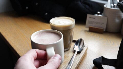 First Date With Shy Chinese Student Ends Well She Screams As Foreigner