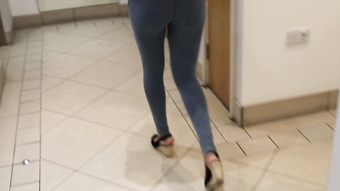 First Date With Shy Chinese Student Ends Well She Screams As Foreigner