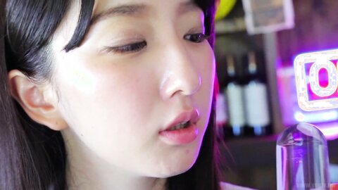 AA-003 Clerk Of The Cake Shop Is Too Big