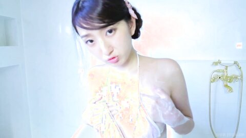 AA-003 Clerk Of The Cake Shop Is Too Big