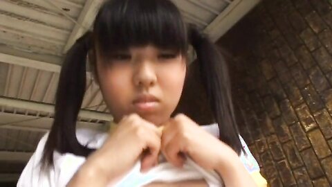 LINE-001 26-year-old Stay-at-home Mom M Sail, Who Met At SNS