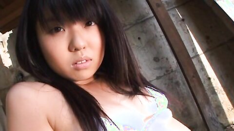 LINE-001 26-year-old Stay-at-home Mom M Sail, Who Met At SNS
