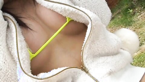 LINE-001 26-year-old Stay-at-home Mom M Sail, Who Met At SNS