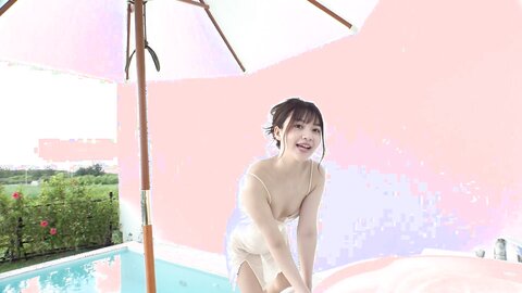 MBDD-2063 As Rin - Rin Natsuki