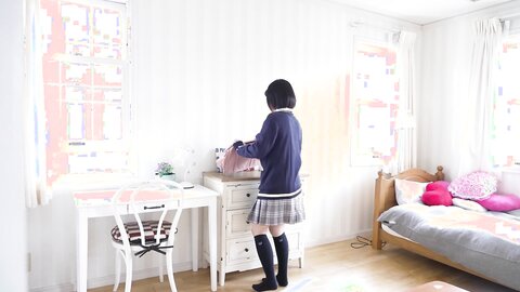 MBR-AA271 Yu Asamiya 麻宮遊- Vibration Of Love! ? 恋のバイブレーション！？